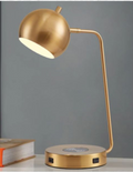 NOVA LAMP GOLD (6721)