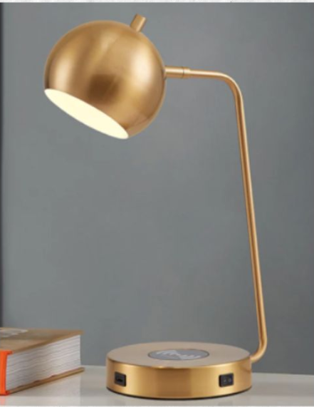 NOVA LAMP GOLD (6721)