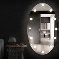 FUYAN C3-7550 OVALE 70 x 170 cm