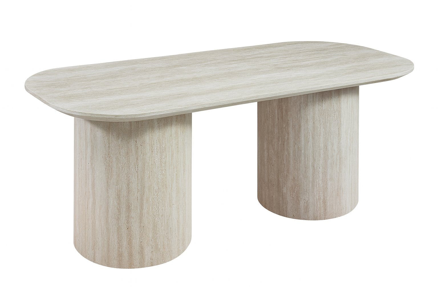 HAWAI DINING TABLE DT1803 / 200 CM