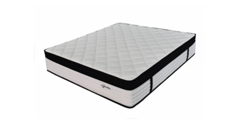 Firm Pocket Spring Mattress - 35cm 
90X200