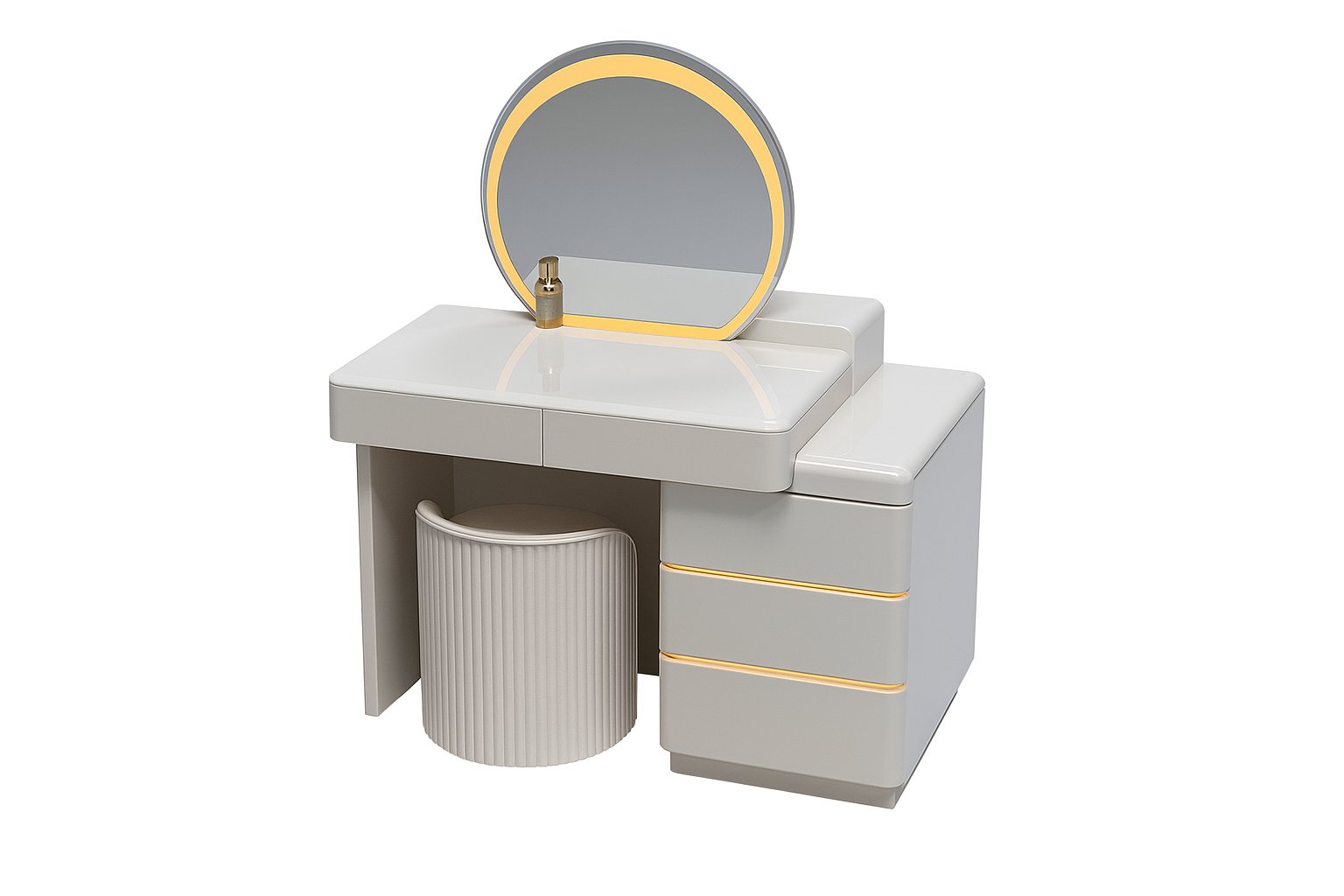 MAKE UP TABLE REF.8103/6611