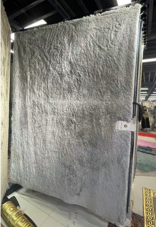LZ-96 Carpet 160x 230 cm GREY