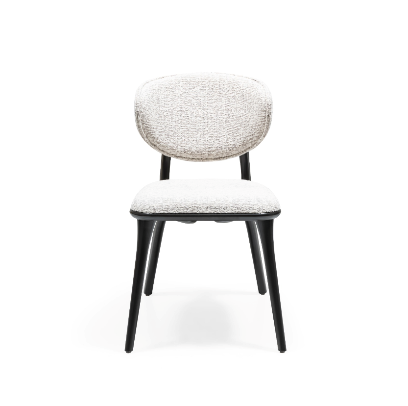 VALENCIA CHAIR BLACK