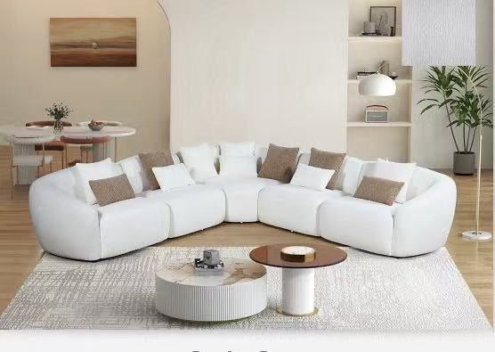 ZETTORA SALON 3C3 WHITE