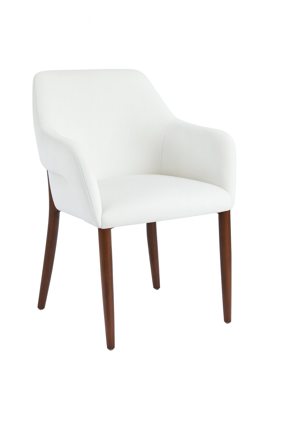 CHAIR CH5039-CREAM