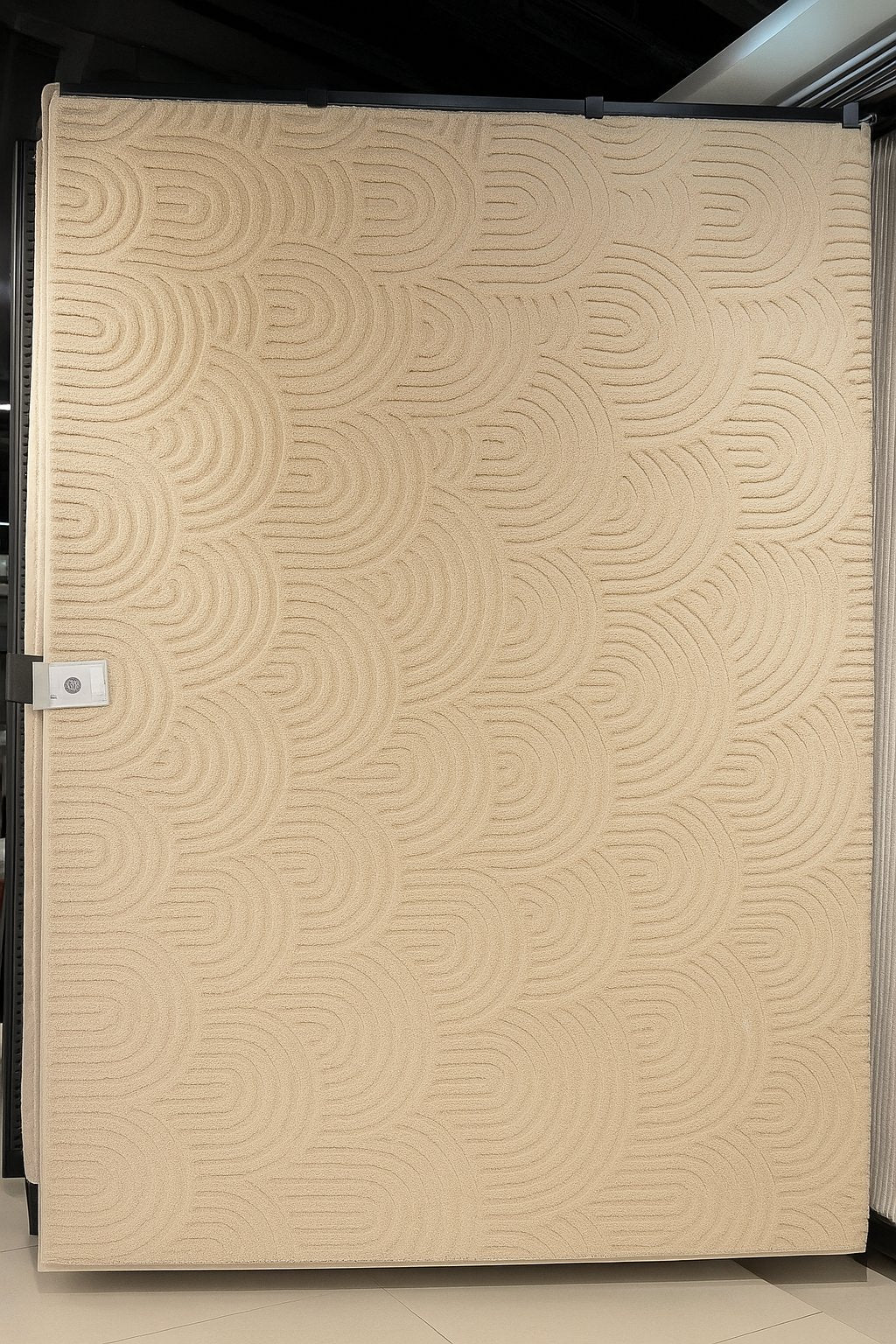LZ-SMR Carpet 160x 230 cm BEIGE