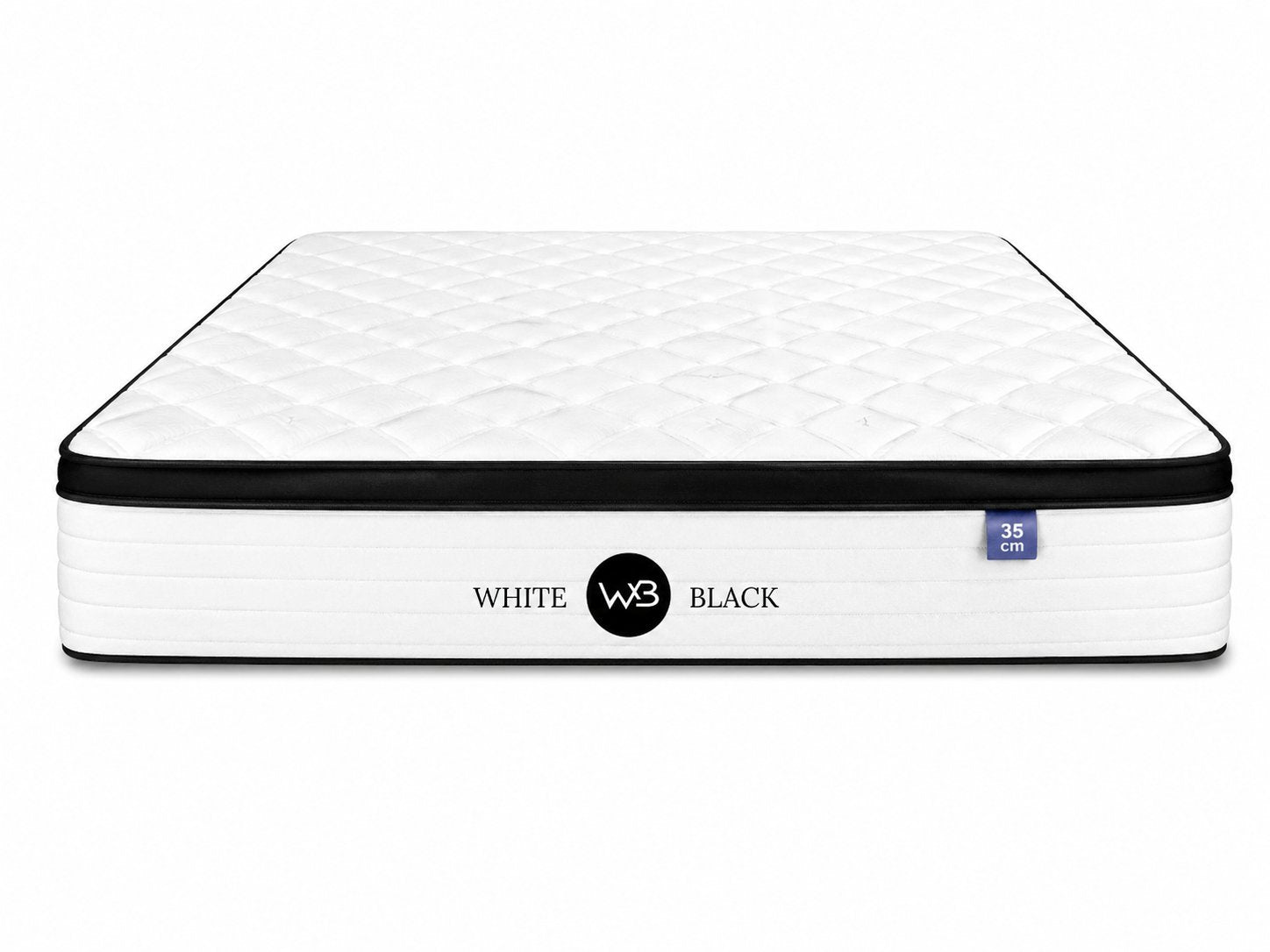 Hybrid premium Mattress 35*160*200cm