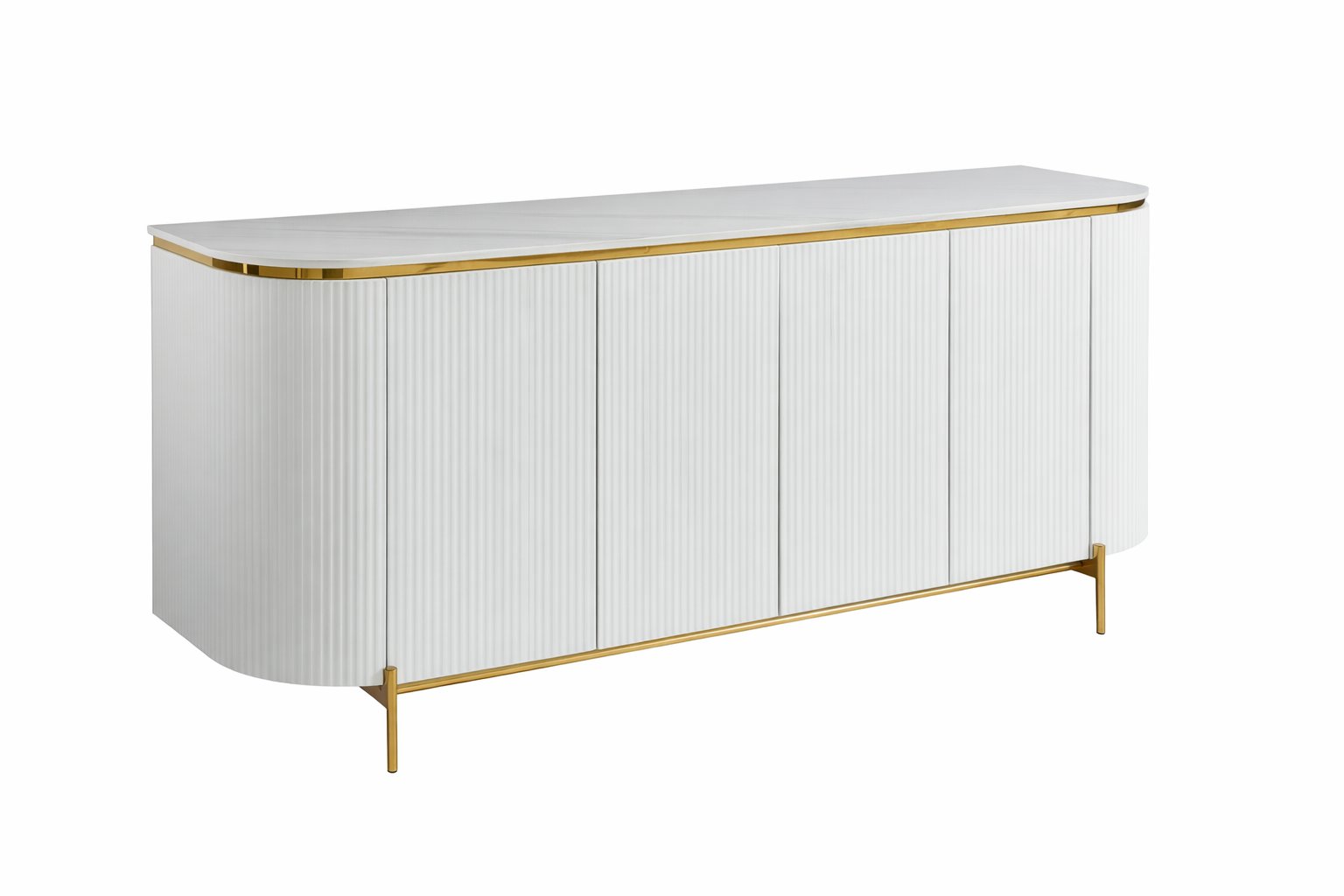 KONSOL BF-1002 WHITE