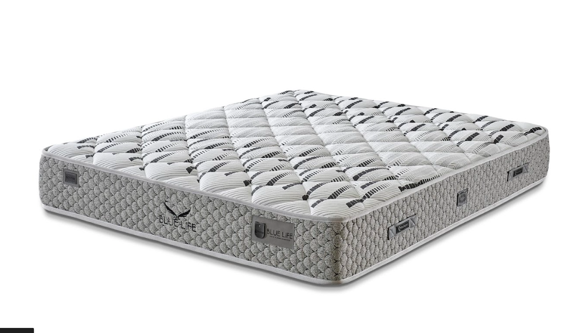 BLUE LIFE  120 MATTRESS