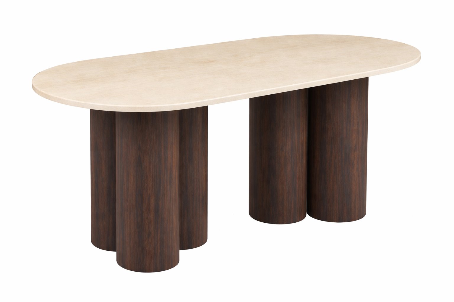 DINING TABLE DT6005 1.8