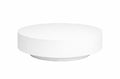 COFFEE TABLE CT1905 WHITE/BEIGE