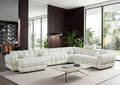 SALON BARBARA 1226 LEFT