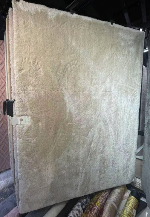 LZ-96 Carpet Beige 200 x 290 cm BEIGE