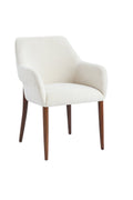 CHAIR CH5038-TAUPE
