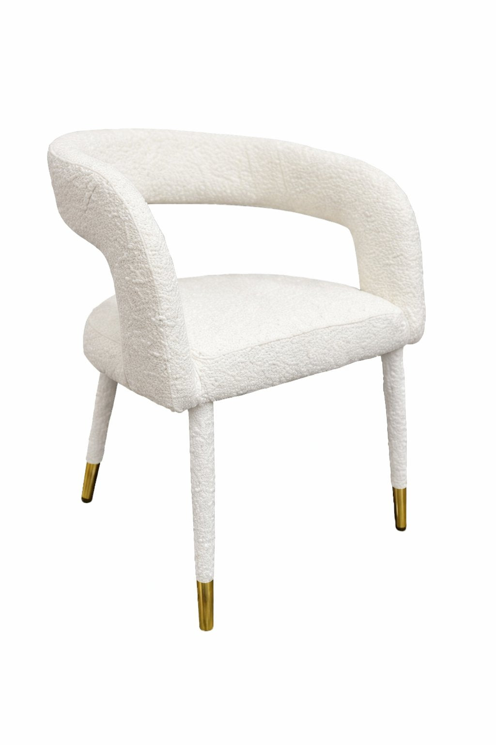 HEXA CHAIR Y-1782 WHITE
