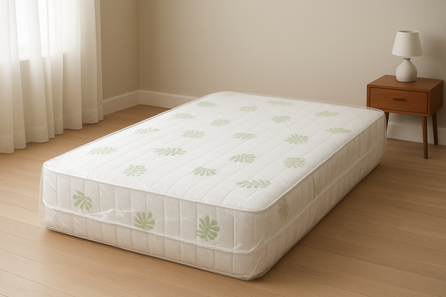POCKET ALOEVERA 160X200X20