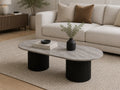 COFFEE TABLE CT-1688 BLACK