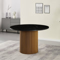 DINING TABLE DT-0607BG