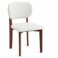 CHAIR  CH5013  BROWN