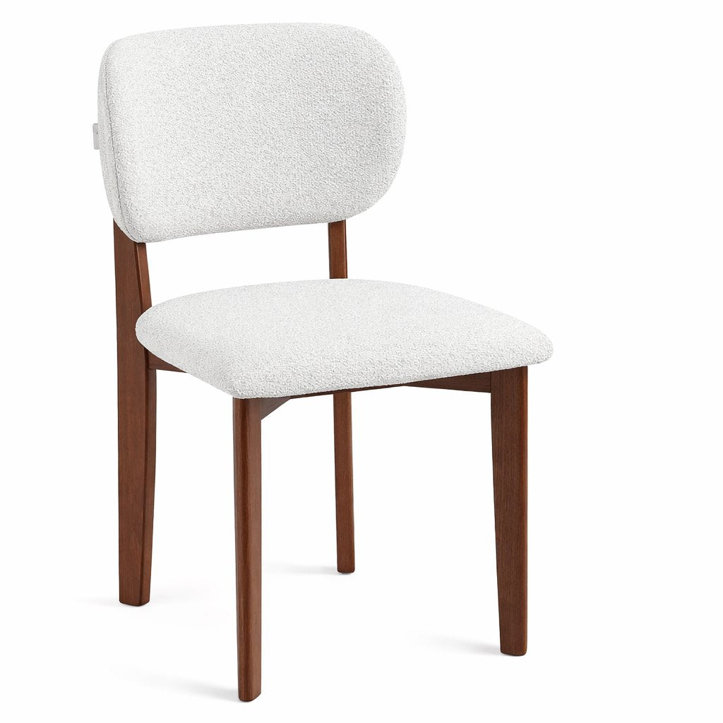 CHAIR  CH5013  BROWN