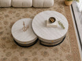 COFFEE TABLE 629 GRIS