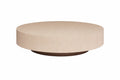 COFFEE TABLE CT1905 TAUPE
