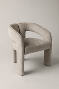 PEAKYCHAIR CH5027 GREY