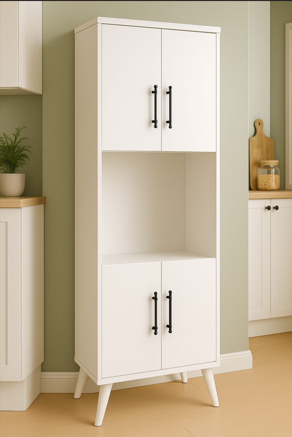 FIRNILI CUISINE BLANC