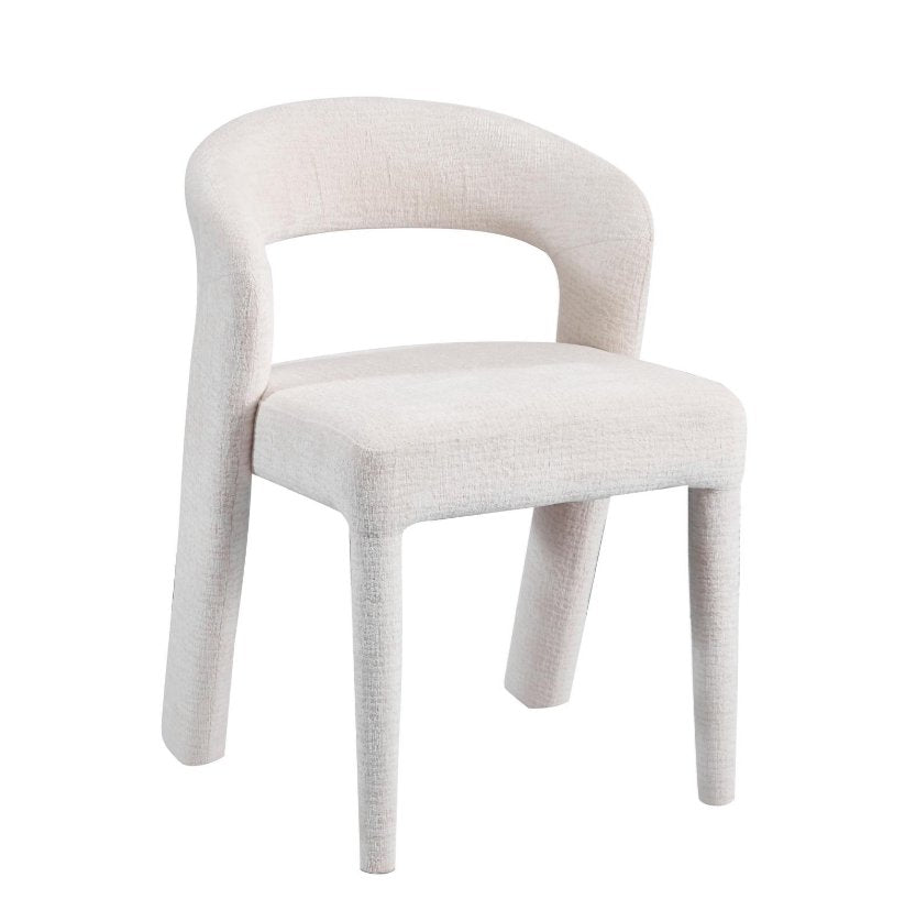 CHAIR CH5046 BEIGE