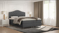 BED MARS+ MATTRESS 180