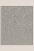 LZ-SMR Carpet 160x 230 cm GREY