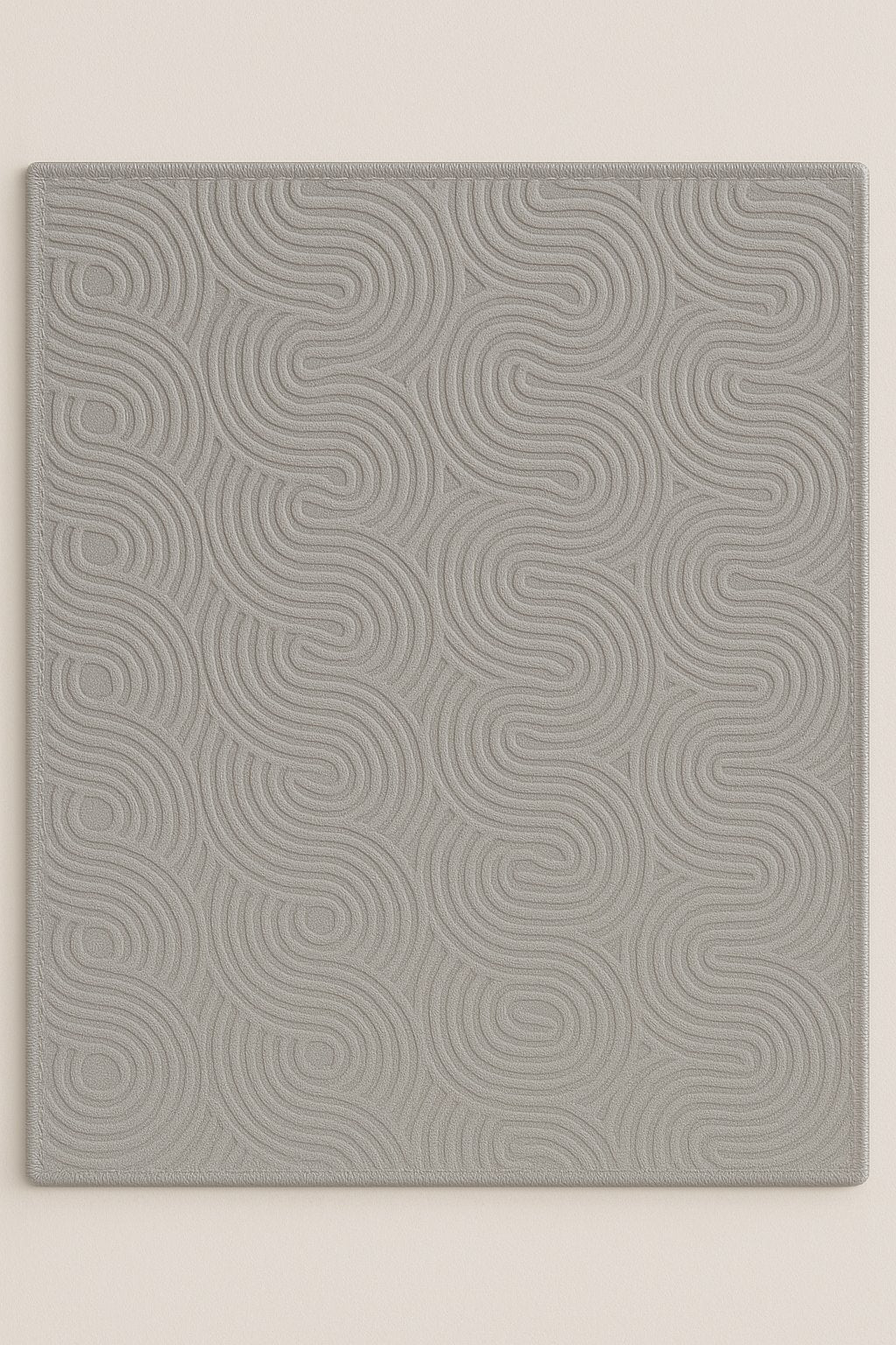 LZ-SMR Carpet 160x 230 cm GREY