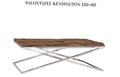 CAMBRIDGE  COFFEE TABLE 130