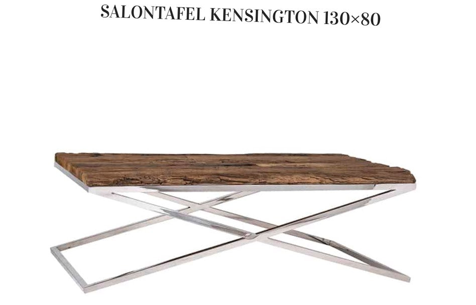 CAMBRIDGE  COFFEE TABLE 130