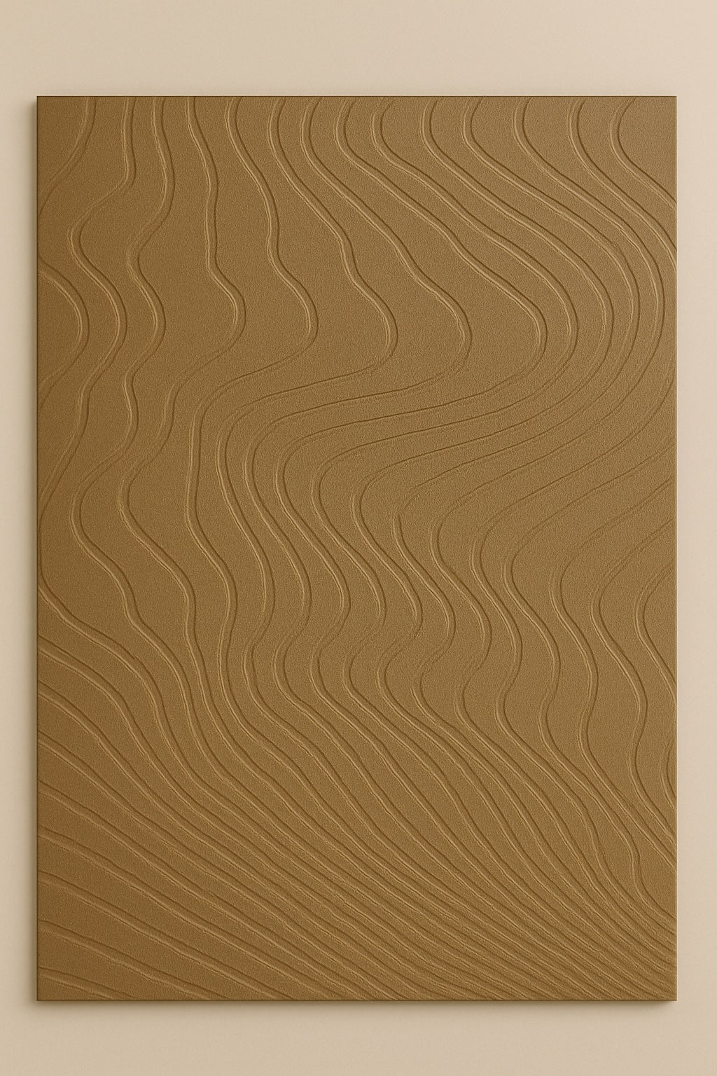 XY-SMR Carpet taupe160x 230 cm BEIGE