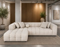 SALON L-1176 AMSTERDAM LEFT CORNER