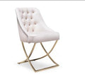 GUCCI CHAIR PUMA 02 / GOLD