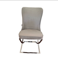 RIXOS ANKA BBFACE 03 TAUPE/SILVER