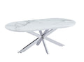 COFFEE TABLE CT-1948 GREY