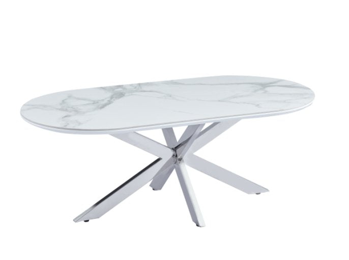 COFFEE TABLE CT-1948 GREY