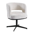 CHAIR CH5040 WHITE