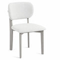 CHAIR  CH5012 CREAM