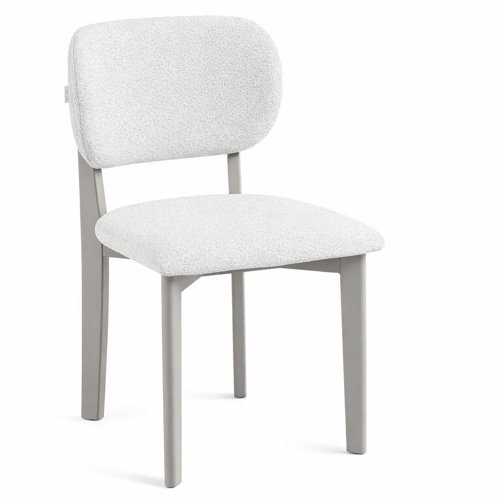 CHAIR  CH5012 CREAM