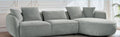 SALON 2-11 H-9587 GREY