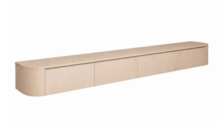 MTV TT1901 TAUPE 2.4M