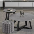 COFFEE TABLE C666 GRIS