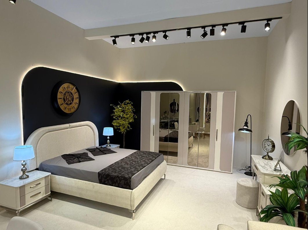 BEDROOM SALDA 160