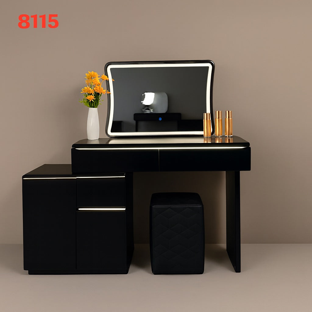 MAKE UP TABLE REF.8115